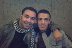 ‮''‬النهار‮'' ‬تنفرد بأولى صور‮ ''‬الديو‮'' ‬المرتقب بين فلة والشاب‮ ''‬كادير الجابوني‮''‬