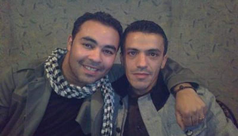 ‮''‬النهار‮'' ‬تنفرد بأولى صور‮ ''‬الديو‮'' ‬المرتقب بين فلة والشاب‮ ''‬كادير الجابوني‮''‬