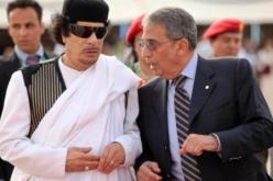عمرو موسى يصف القذافي بـ''الحمار'' ويتهمه بالتخطيط لاغتياله