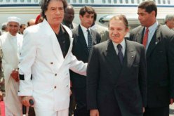 مسؤول ليبي بهوية مزورة يحتال على الرئيس بوتفليقة