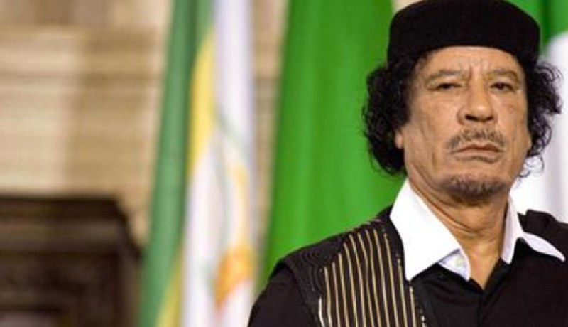حملة مطاردة تستهدف 23 من رجال القذافي في مصر