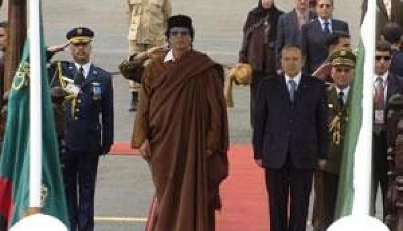 مجلس الشورى المغاربي يناشد قادة الدول المغاربية الى عقد مجلس الرئاسة في أقرب الآجال
