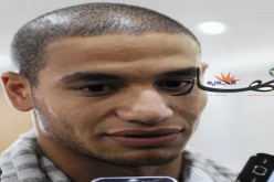 ڤديورة‮: ‬لا أعاني‮ ‬من أية إصابة وسأكون حاضرا ضد تونس والكاميرون‮ ‬