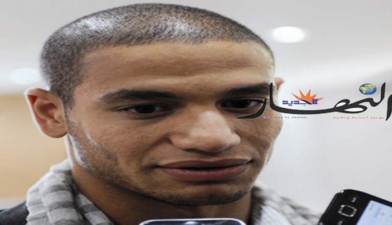 ڤديورة‮: ‬لا أعاني‮ ‬من أية إصابة وسأكون حاضرا ضد تونس والكاميرون‮ ‬