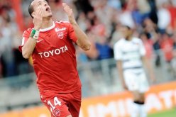 قادير‮: “‬أفضل التركيز على ما‮ ‬ينتظرني‮ ‬مع المنتخب بدل التفكير في‮ ‬مستقبلي‮”