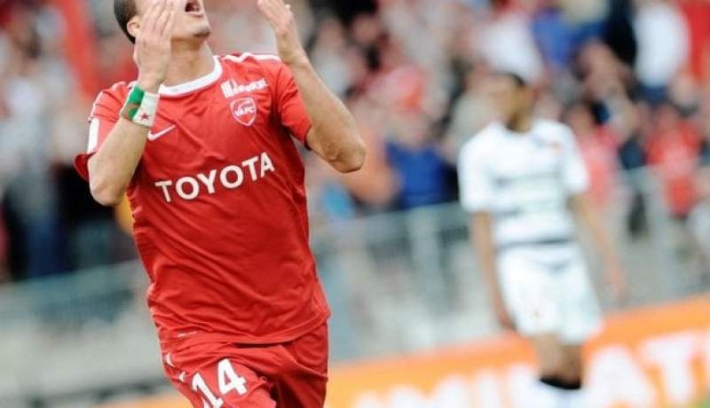 قادير‮: “‬أفضل التركيز على ما‮ ‬ينتظرني‮ ‬مع المنتخب بدل التفكير في‮ ‬مستقبلي‮”