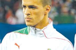 فؤاد قدير يستانف التدريبات مغ الخضر