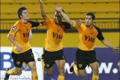 القادسية الكويتي يحرز كأس السوبر