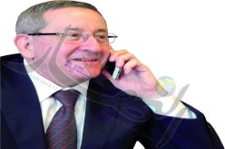 ولد قدور على رأس «سوناطراك» خلفا لمعزوزي
