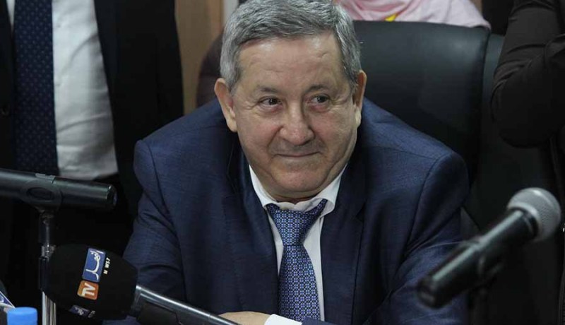 مسؤول المصفاة «طار» بسبب 5 سنوات «روطار»!