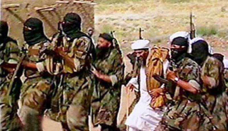 تنظيم القاعدة‮ ‬يخطط لهجمات تسحق لندن