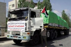 الفنانون الجزائريون يرغبون في المشاركة في قافلة ''شريان الحياة''