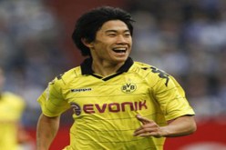 دورتموند يعلن تعافي الياباني كاغاوا