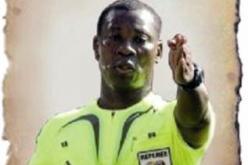 الحكم البنيني كوفي كودجيا يدخل أصحاب القلوب الضعيفة في غيبوبة