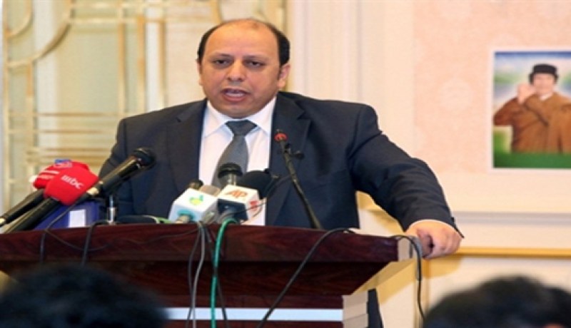 كعيم يصف المحكمة الجنائية الدولية بأنها النسخة الأوروبية لغوانتانامو