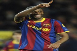 سيدو كيتا: ريال مدريد يستحق صدارة الليغا عن جدارة