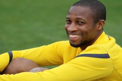 كيتا يرغب في تحقيق ما عجز عنه مع الجيل الذهبي