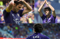 كاكا: “مللت من لعب كرة القدم”