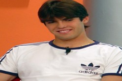 كاكا: عروضي جيدة و أنا سعيد في مدريد