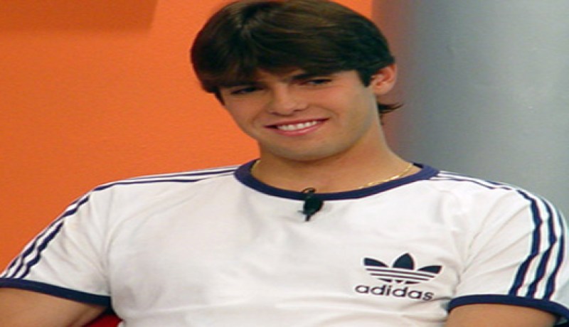 كاكا: عروضي جيدة و أنا سعيد في مدريد