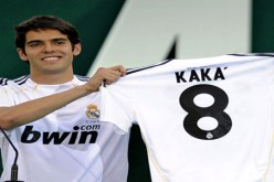 كاكا: نحن على الطريق الصحيح للفوز بالليغا