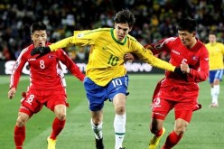 مونديال 2010: كاكا “استخلصنا اشياء ايجابية