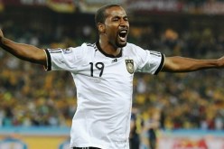 مونديال 2010: غياب كاكاوعن مباراة انجلترا والشك يحوم حول مشاركة شفاينشتايغر