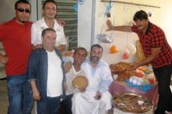 حالة طوارئ في ''سوڤ الحاج'' لخضر بسبب أنفلونزا الخنازير