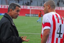 بعد أن استقال من تدريب شباب بلوزداد: كالام يفتح النار على المدرب حنكوش