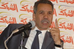 مختار كالام رئيس شباب بلوزداد في فوروم الشباك