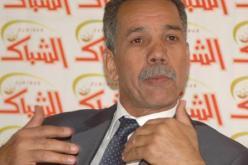 كالام:”سأترشح رسميا لرئاسة الإتحادية ولن أتنازل عن مبادئي”