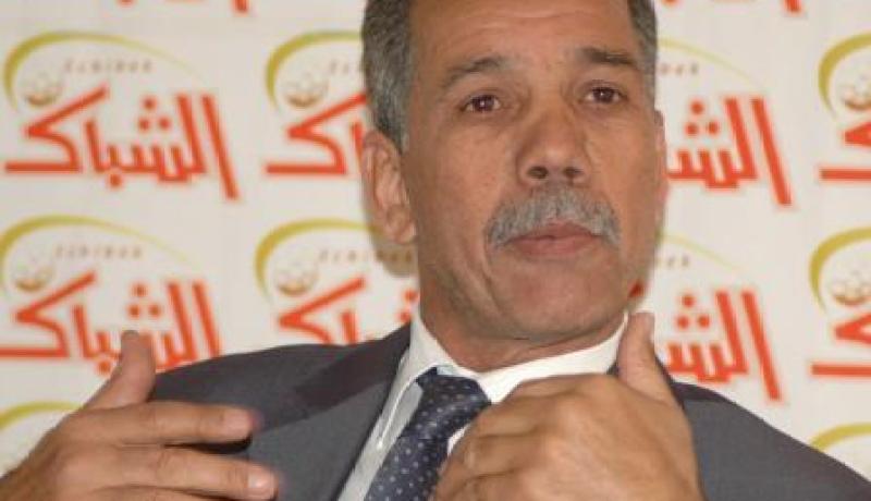 كالام:”سأترشح رسميا لرئاسة الإتحادية ولن أتنازل عن مبادئي”