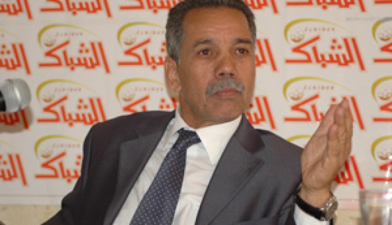 كالام يحفز لاعبيه ويطالبهم بالتركيز على مباراة الكأس
