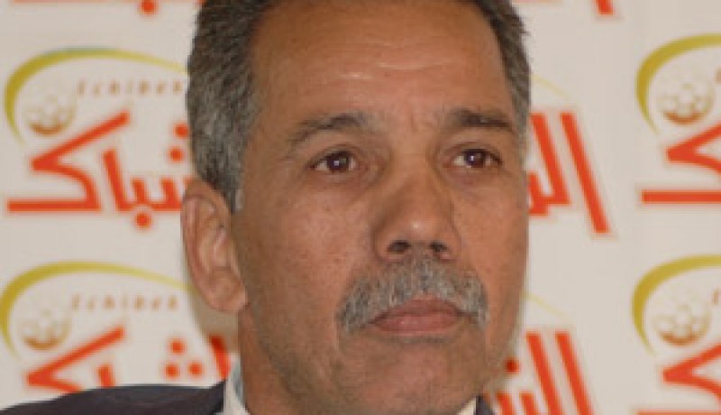 لفقير يتراجع عن قرار الانسحاب وكالام باق في الرئاسة : الصراع على رئاسة الشباب يعطل عملية الاستقدامات