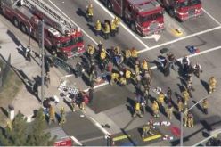 العثور على 12 عبوة ناسفة في منزل المشتبه بهما في هجوم كاليفورنيا