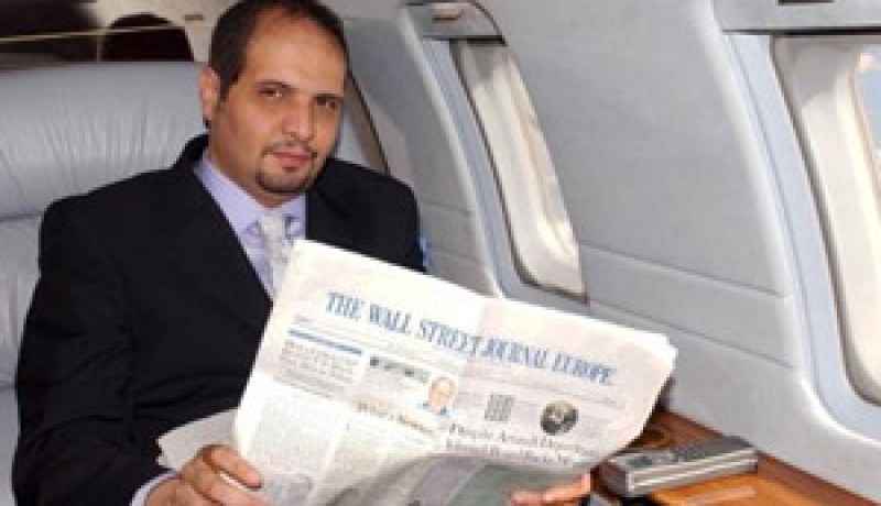 بلعيز يوضح للقضاء البريطاني