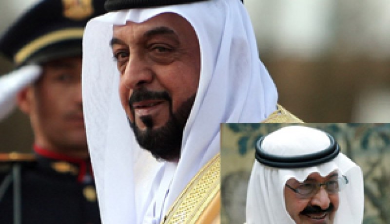 مجلة “فوربز” الأمريكية تصدر قائمة بأسماء أثرياء العالم…رئيس دولة الإمارات أغنى العرب بـ 23 مليار دولار وملك السعودية بـ 21 مليار دولار!!