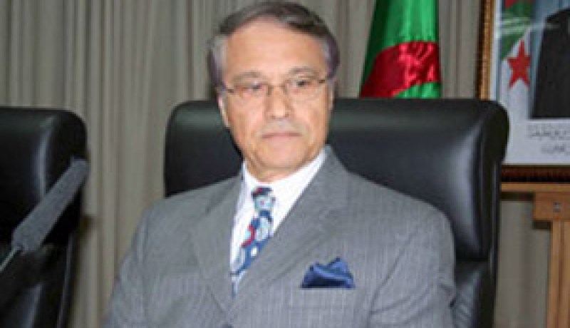 قال إن الأراضي ملك لسوناطراك وتم الاعتداء عليها:خليل: “وزارة الطاقة تعتزم هدم السكنات المنجزة على أنابيب النفط”