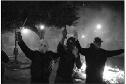 قاصـــر تتســـبب فـــي سجــن والدتهـــا وإشعـــال حـــرب ضــــروس في الكاليتــــــوس