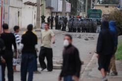 عودة الهدوء إلى أحياء الكاليتوس وإطلاق سراح 6 موقوفين