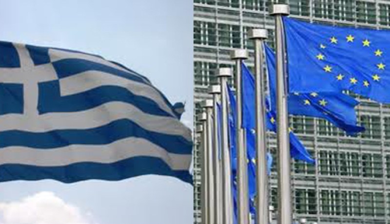 اتفاق مرتقب بين اليونان والدائنين للخروج من أزمة اليورو
