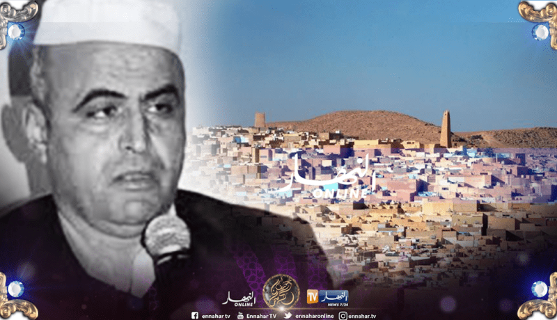 أعيان غرداية يثمنون قرار فتح تحقيق في وفاة الناشط الحقوقي كمال الدين فخار