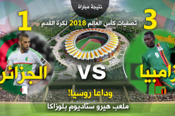 الجزائر.. وداعا روسيا!