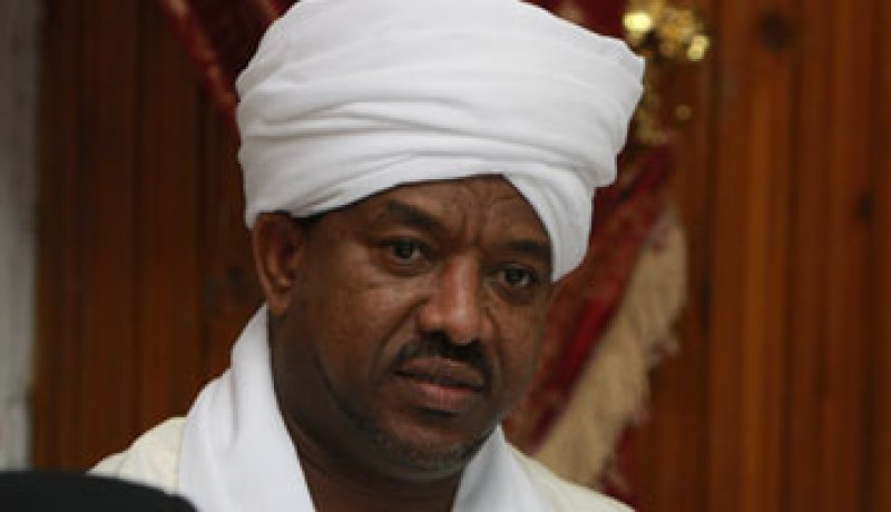 السودان يعلن رفضه لوجوده بالقائمة الأمريكية للإرهاب