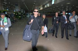 ''ضربت مفتاح بحبة موز بعدما وصفني بـ''الشيّات''.. وفي الصين أرادوا توريطي بالمنشطات''