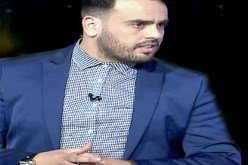 أطمح إلى إنشاء قناة رياضية خاصة أو شراء نادٍ رياضي