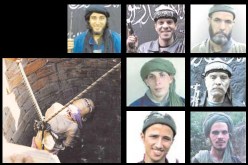 21  انتحاريا أدموا الجزائر في عام!