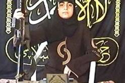 إحباط عملية انتحارية بحزام ناسف من قبل امرأة