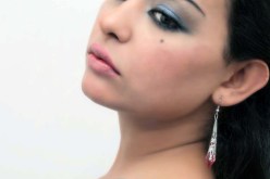 مطربة ''الخضر'' كاميليا ورد تغني اليوم بسوريا متحدية الإضطرابات الأمنية