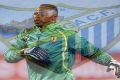 حارس الكاميرون “كاميني” ينظم إلى فريق ملقة الاسباني